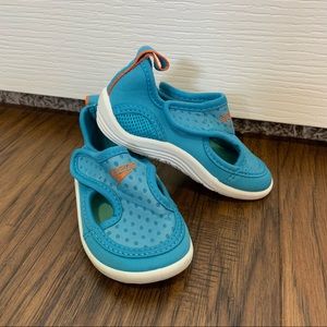 Speedo Kids Hybrid Water Shoes Sandals Small 5/6